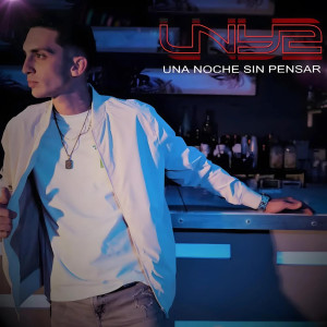 Album Una Noche Sin Pensar from 