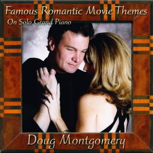 Dengarkan lagu Por Una Cabeza (From "Scent of a Woman") nyanyian Doug Montgomery dengan lirik