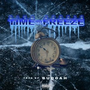Album Time To Freeze (Explicit) oleh King Deez