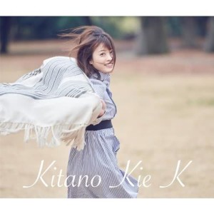 Album K from 北乃纪伊