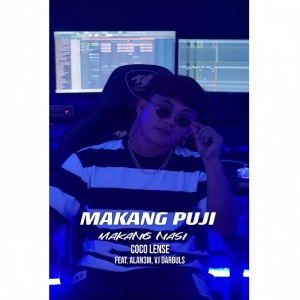 Coco Lense的专辑Makang Puji Makang Nasi