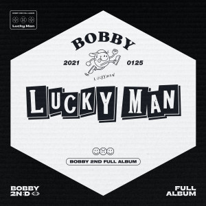 Listen to RaiNinG (feat. JU-NE) song with lyrics from BOBBY