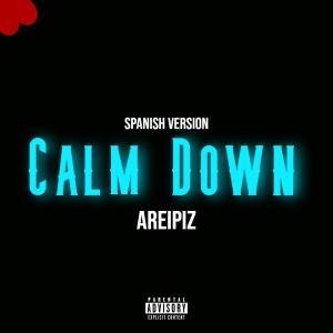 Areipiz的專輯SPANISH CALM DOWN