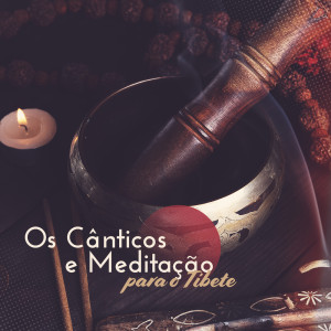 收听Meditação Espiritualidade Musica Academia的Om no Tibete歌词歌曲