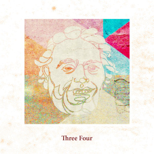 Funkerman的專輯Three Four