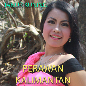 Perawan Kalimantan dari Janur Kuning
