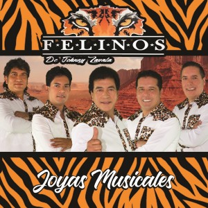 อัลบัม Joyas Musicales ศิลปิน Johnny Zavala