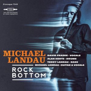Listen to One Tear Away song with lyrics from Michael Landau
