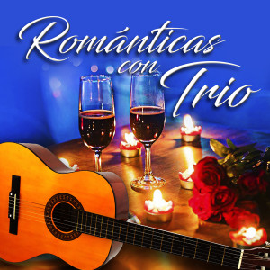 Trio Matiz的專輯Románticas con Trío