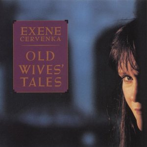 Exene Cervenka的專輯Old Wives' Tale