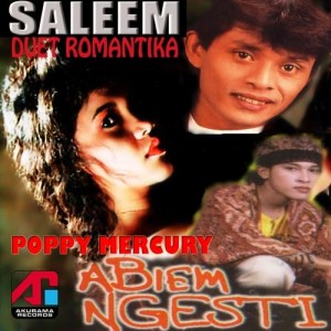 Album Duet Romantika oleh Various Artists