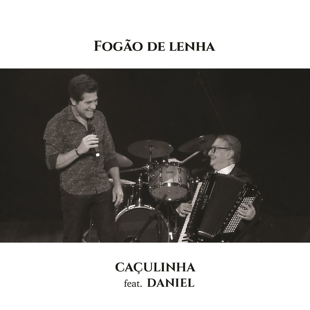 Fogão de Lenha (Ao Vivo)