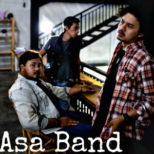 Dengarkan lagu Cabut Cinta nyanyian Asa band dengan lirik