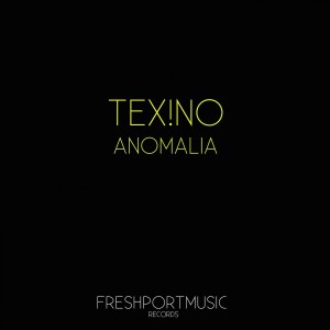 收聽Tex!No的Anomalia歌詞歌曲