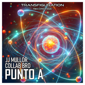 JJ Mullor的專輯Punto A