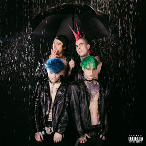 Album SUMMERSAD 4 (Explicit) from 
