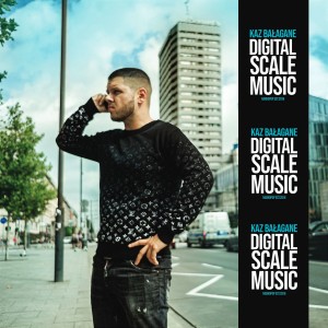 Listen to Za Linią (Explicit) song with lyrics from Kaz Bałagane
