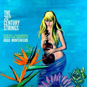 The 20th Century Strings的專輯The 20th Century Strings