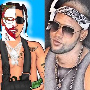 default playlist img