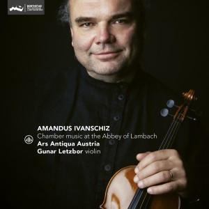 ดาวน์โหลดและฟังเพลง Sonata a 3 in B: Violino, Viola obligato e Basso: Finale/Allegro พร้อมเนื้อเพลงจาก Ars Antiqua Austria