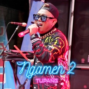 Album Ngamen 2 from Tupang