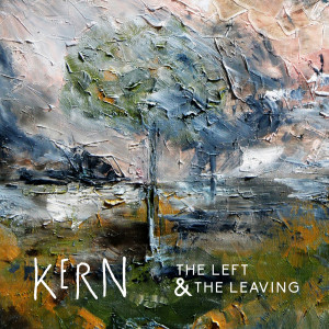 Album The Left and the Leaving oleh Kern