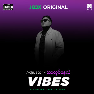 Album VIBES from JOOX Original