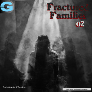 Album Fractured Families, Vol. 2: Dark Ambient Tension from 