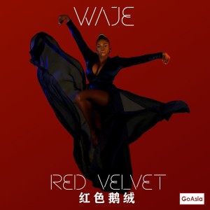 Album Red Velvet from Waje