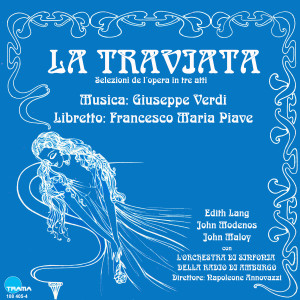 收聽Hamburg Radio Symphony Orchestra的La Traviata: Pura siccome un angelo (Duetto)歌詞歌曲