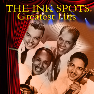 ดาวน์โหลดและฟังเพลง I Don't Want to Set the World on Fire พร้อมเนื้อเพลงจาก The Ink Spots