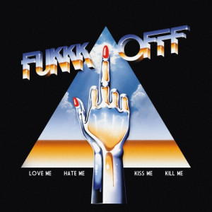 收聽Fukkk Offf的Rave Is King (Original Mix) (Explicit) (Original Mix|Explicit)歌詞歌曲