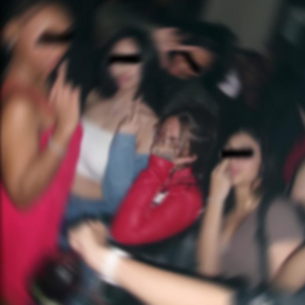 There She Goes (Explicit)