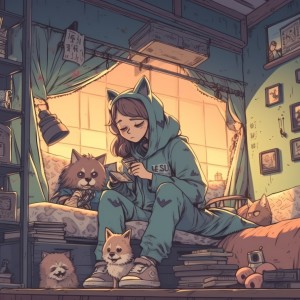 default playlist img