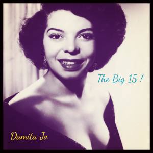 Album The Big 15 ! from 