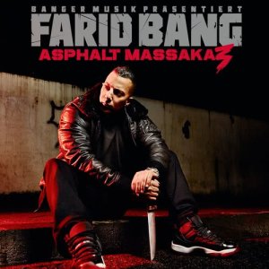 ดาวน์โหลดและฟังเพลง Asphalt Massaka 3 (Explicit) พร้อมเนื้อเพลงจาก Farid Bang