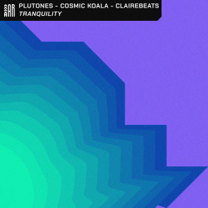 plutones的專輯Tranquility