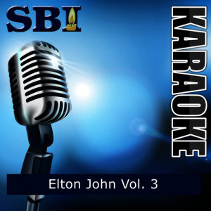 收聽SBI Audio Karaoke的Don't Go Breaking My Heart (Karaoke Version)歌詞歌曲