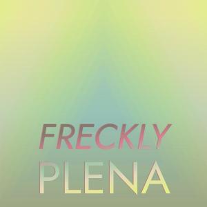 Various的专辑Freckly Plena