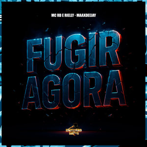Dengarkan Fugir Agora (Explicit) lagu dari MC RD dengan lirik