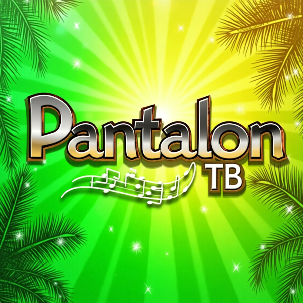 Pantalon Tb