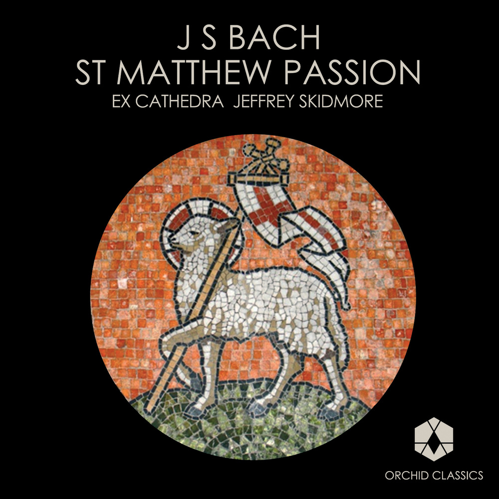 St. Matthew Passion, BWV 244 (Sung in English): Part II: Recitative: To all men Jesus has done good (Soprano 1)