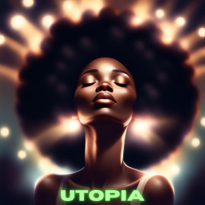 Dengarkan lagu Utopia nyanyian Xblaze dengan lirik