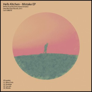 收听Hells Kitchen的Minus Forty歌词歌曲