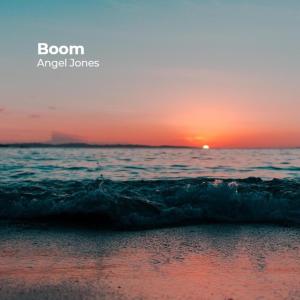 Album Boom oleh Angel Jones