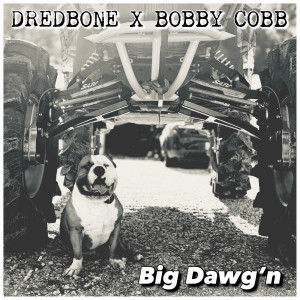 收听Dredbone的Big Dawg’n (Explicit)歌词歌曲