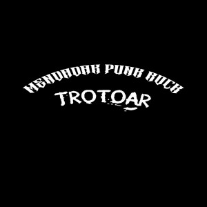อัลบัม Mendadak Punk Rock ศิลปิน Trotoar