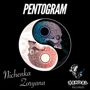 Album Pentogram from Nichenka Zoryana