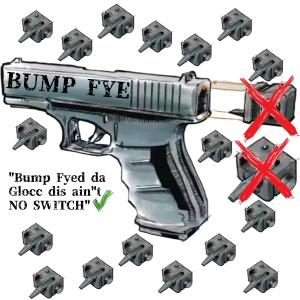 收聽NewdaS4M的Bump Fye (Explicit)歌詞歌曲