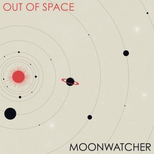 ดาวน์โหลดและฟังเพลง Out Of Space พร้อมเนื้อเพลงจาก Moonwatcher